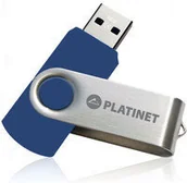 Pendrive - Platinet X-Rotary 64GB - miniaturka - grafika 1