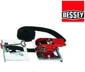 Imadła i ściski - Bessey Przyrząd taśmowy SVH/SVG - miniaturka - grafika 1