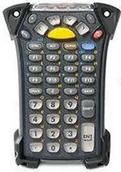 Akcesoria do kas i terminali - Motorola Mc909x G &amp; -k 43 Key Keypad KYPD-MC9XMT000-01R - miniaturka - grafika 1