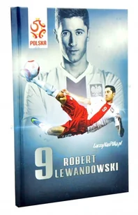 BRULION A6/96 PZPN KRATKA 55830061 - Szkolne artykuły papiernicze BRULION A6/96 PZPN KRATKA 55830061 - Szkolne artykuły papiernicze - miniaturka - grafika 3