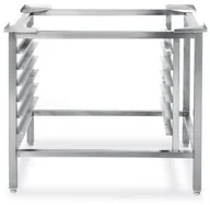 Meble gastronomiczne - Hendi Podstawa pod piec 225516 225523 225059 | 760x520x(H)700mm 224434 - miniaturka - grafika 1