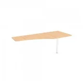 Biurka - WUTEH S.A. Przystawka do biurka P-13 - miniaturka - grafika 1