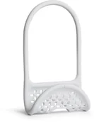 Akcesoria do sztućców - Umbra Organizer do zlewu Sling biały 1004294-660 - miniaturka - grafika 1