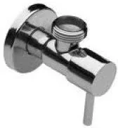 Armatura Armatura Zawór wodny kątowy typu "belka" 1/2 x 3/4cala 244-110-00 - Zawory i kraniki - miniaturka - grafika 7