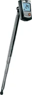 Inne urządzenia pomiarowe - TESTO Termoanemometr 405-V1 0560 4053 0 do 99.990 m3/h przy -20 do +50 oC - miniaturka - grafika 1