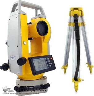 Nivel System DT-2 - Sprzęt geodezyjny - miniaturka - grafika 6