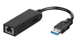 D-Link USB 3.0 Gigabit Adapter (DUB-1312) - Pozostałe akcesoria sieciowe - miniaturka - grafika 9