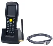 Kolektory danych - HDWR Terminal, kolektor danych 2D ze stacją dokującą HD-PS8B HD-PS8B 2D - miniaturka - grafika 1