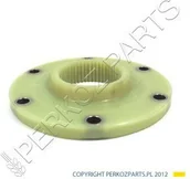 Części i akcesoria do maszyn rolniczych - SCHAFFER PIASTA 332.018.014 - miniaturka - grafika 1