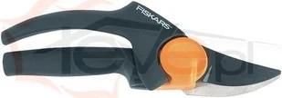 FISKARS převodové, dvoučepelové (111540) Nůžky zahradní převodové dvoučepelové - Nożyce i noże - miniaturka - grafika 9