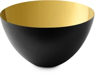 Miski i półmiski - Normann Copenhagen Misa Krenit 25 cm złota - miniaturka - grafika 1