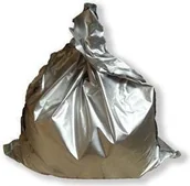 Zestawy do napełniania tuszy i tonerów - THI Zasypka Czarny Oki/Xerox DIJA020 B2500/Xerox 3100 ZAS-OB_DIJA020B_500G - miniaturka - grafika 1