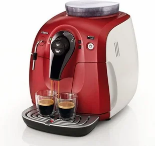 Ekspres do kawy Philips Xsmall HD8743 - Ekspresy do kawy - miniaturka - grafika 5