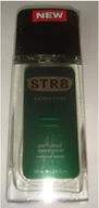 Dezodoranty i antyperspiranty męskie - STR8 Adventure 85ml - miniaturka - grafika 1