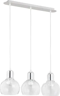 TK Lighting Lampa sufitowa Mango 1807 - Lampy sufitowe - miniaturka - grafika 2