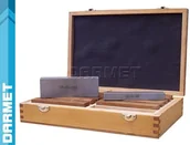 Inne mocowania - Darmet Zestaw podkładek równoległych PF 120/10 - 14/40x12 - miniaturka - grafika 1