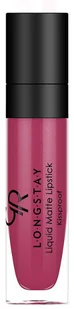 Golden Rose Longstay Liquid Matte 03 - Szminki - miniaturka - grafika 2