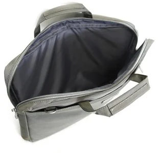 Platinet York Grey (PTO156YG) - Torby na laptopy - miniaturka - grafika 3