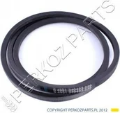 Części i akcesoria do maszyn rolniczych - CNH PAS WYTRZĄSACZY L624 340433539 - miniaturka - grafika 1