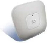 Karty sieciowe do serwerów - Cisco Systems Aironet 802.11agn LWAPP Fixed Unified AP, Integrated - miniaturka - grafika 1