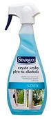 Płyny do mycia szyb - Starwax Czyste szyby płyn do mycia szyb na alkoholu 500ml 43157 - miniaturka - grafika 1