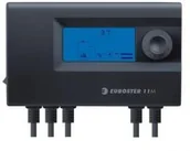 Sterowniki i przekaźniki - Euroster Sterownik 11M E11M - miniaturka - grafika 1