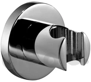 Omnires Uchwyt punktowy mosiężny 8873A - Akcesoria łazienkowe - miniaturka - grafika 3