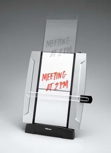 Fellowes Podstawka na dokumenty z MEMO BOARD (8033201) - Półki na dokumenty - miniaturka - grafika 2