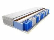 Materace - Kaszmirowysen Pers Lux 150x220 - miniaturka - grafika 1