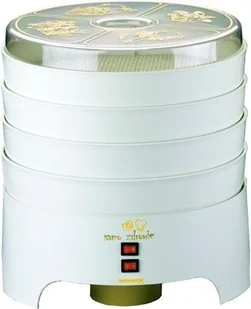 Niewiadów 970.01 PP - Suszarki do grzybów, owoców i warzyw - miniaturka - grafika 2