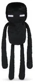 Maskotki i pluszaki - Tm Toys Minecraft Plusz Enderman 18 cm - miniaturka - grafika 1