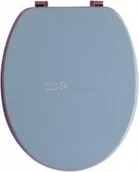 Deski sedesowe - Sanitop-Wingenroth Wingenroth Deska Sedesowa VENEZJA antybakteryjna bermuda 218931 - miniaturka - grafika 1