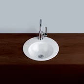 Umywalki - Alape EB K400H 40x40 2003000000 - miniaturka - grafika 1