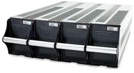 Akcesoria do serwerów - APC High-Performance Battery Module for 400V Symmetra PX 48/96/160KW & 208V Symm (SYBT9-B4) - miniaturka - grafika 1