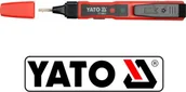 Multimetry - Fazer YATO Próbnik napięcia - (YT-28631) - miniaturka - grafika 1