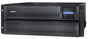 APC Smart-UPS X 2200VA (SMX2200HV) - Zasilacze awaryjne UPS - miniaturka - grafika 2