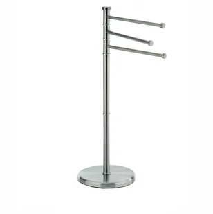 Kela Wieszak na ręczniki Swing - Wieszaki łazienkowe - miniaturka - grafika 2