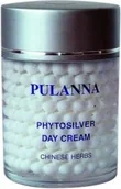Kremy do twarzy - Pulanna PHYTOSILVER KREM ZE SREBREM NA DZIEŃ 60g - miniaturka - grafika 1