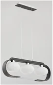Lampy sufitowe - Alfa Zwis sufitowy 3pł ZIO 22143 - miniaturka - grafika 1