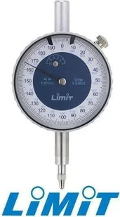 LIMIT MIERNIK ZEGAROWY PRECYZYJNY 1mm - 119120103 - Akcesoria do urządzeń pomiarowych - miniaturka - grafika 2