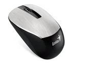 Myszki - Genius NX-7015 srebrna (31030119105) - miniaturka - grafika 1