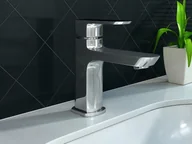 Baterie umywalkowe - KOHLMAN Foxal QB100F - miniaturka - grafika 1