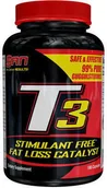 Spalacze tłuszczu - SAN T3 180 kaps. - miniaturka - grafika 1