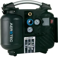 Sprężarki i kompresory - Aerotec Airliner 5 Go 5l 10 bar (200680) - miniaturka - grafika 1