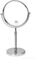 Lusterka do makijażu - Bemeta Lusterko kosmetyczne stojące 112201412 - miniaturka - grafika 1