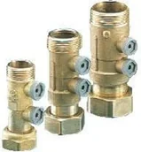 Zawory i kraniki - Danfoss Zawór antyskażeniowy SOCLA EA 251 DN25 - miniaturka - grafika 1