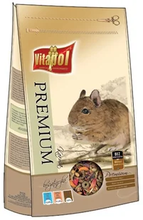 Vitapol Premium Koszatniczka 750G - Karma dla gryzoni - miniaturka - grafika 2