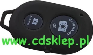 Esperanza EMM114 Pilot Bluetooth do robienia ZDJĘĆ SELFIE Smartfonem - Selfie stick - miniaturka - grafika 4