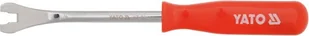 YATO Ściągacz do spinek tapicerki 230mm - 0841 (YT-0841) - Ściągacze - miniaturka - grafika 2