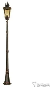 Elstead Lighting BALTIMORE BT5/L - Lampy stojące - miniaturka - grafika 2